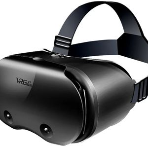 Super Dope Smart Virtual Reality Glasses